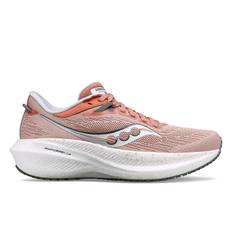 Saucony Triumph 21 W - Lotus/Bough