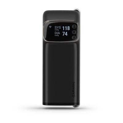 Index™ BPM Smart blodtryksmåler