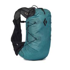 Black Diamond Distance 8L ryggsäck (dam) - Dark Patina, L
