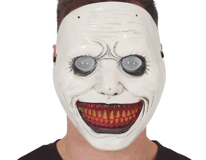 Morder maske