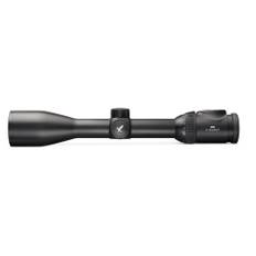 Swarovski Z8i 2-16x50 - Med Skinne