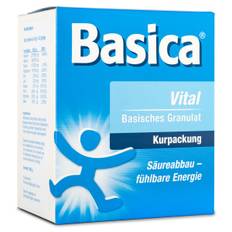 Basica Vital, 800 g