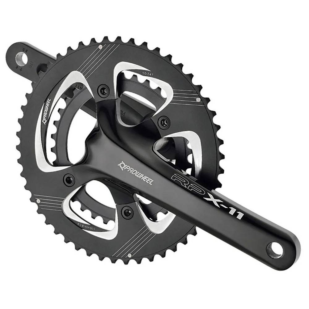 Prowheel Rpx11-621c-tt-1 11s Kranksæt