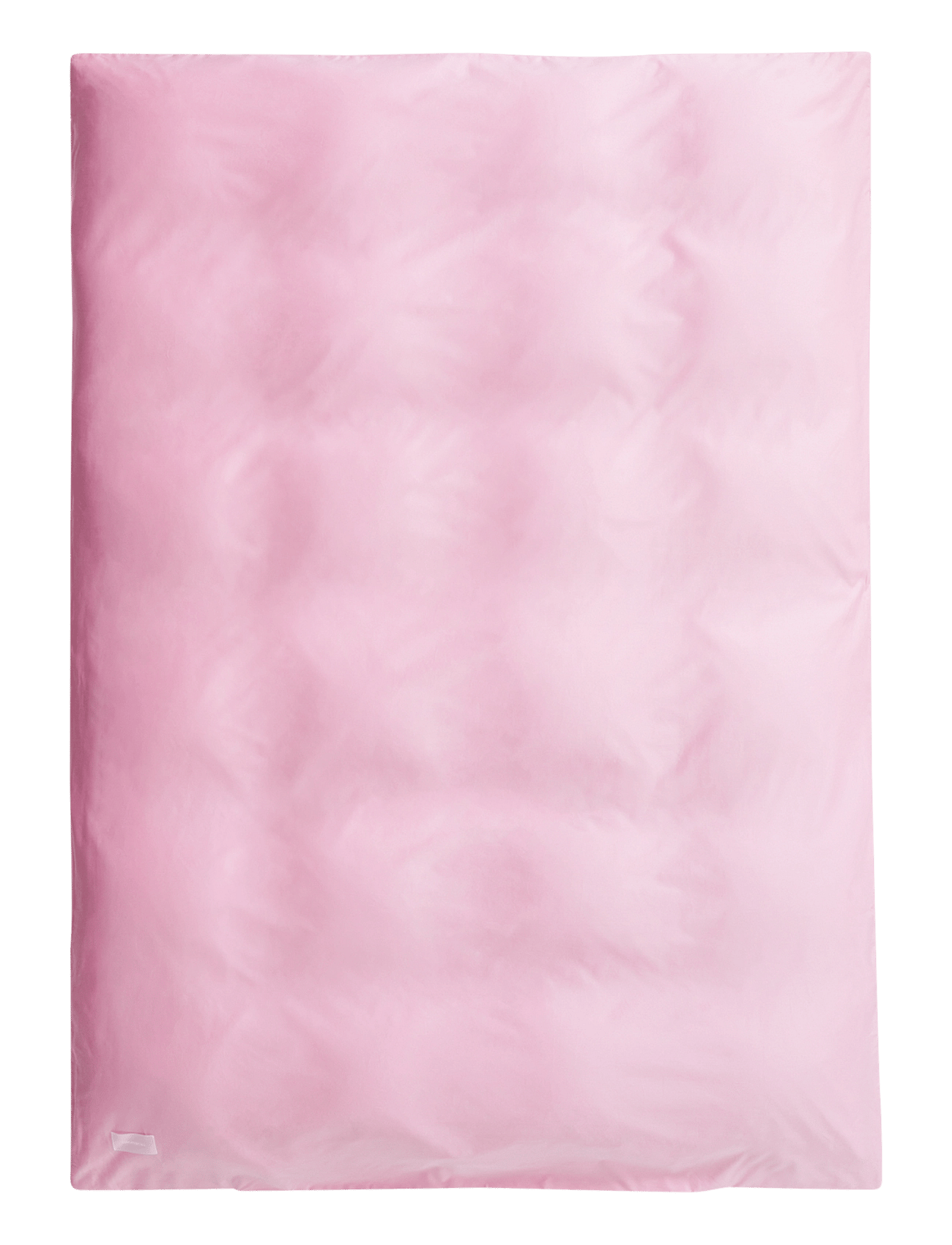 MAGNIBERG Pure Sateen Duvet Cover | Pink | 140X 220 cm