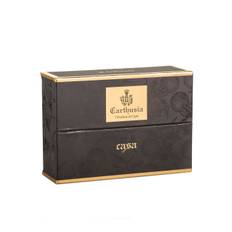 Carthusia Oud Room Diffusers Set Infinity Oud, Mediterranean Oud, Secret Oud 100ml