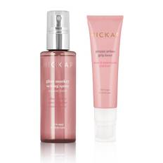 Seal The Deal Duo - Glow Monkey Setting Spray - Radiant Finish
