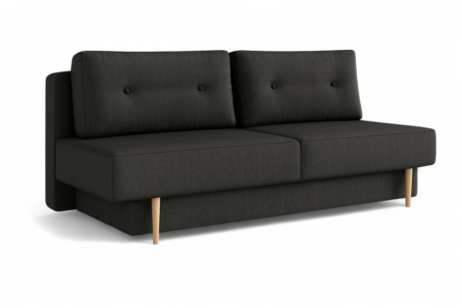 Noah Sovesofa med opbevaring.