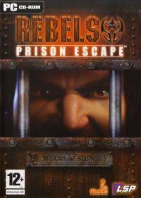 PC - Rebels: Prison Escape (Beg)