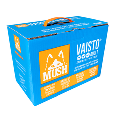 MUSH Vaisto Blå 10 kg