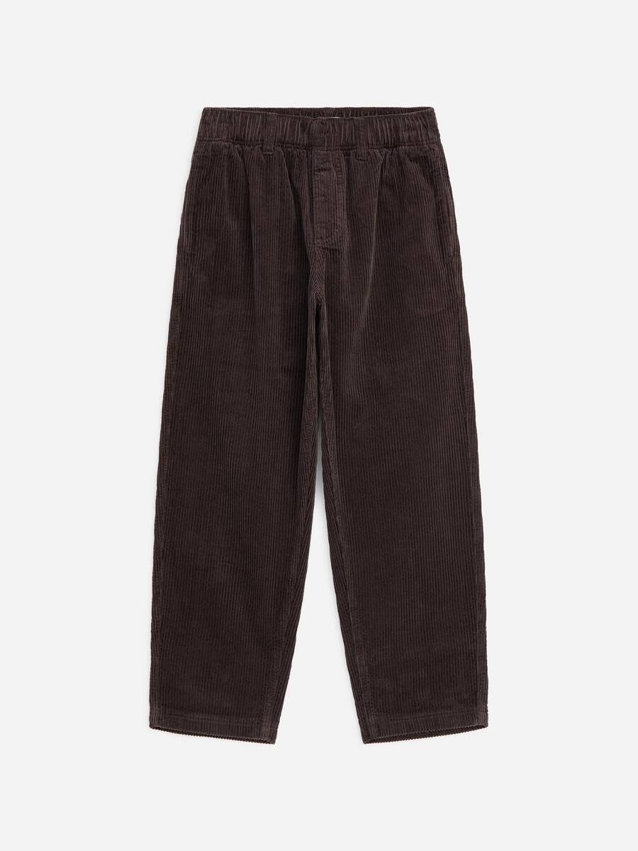 ARKET Manchesterbyxor -Brun, 92