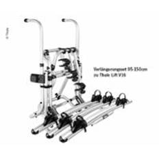 Forlængelse 95-150cm til Thule Lift V16