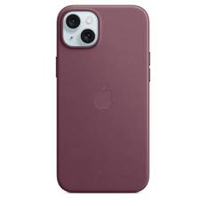 iPhone 15 Plus Finewoven Case Mul