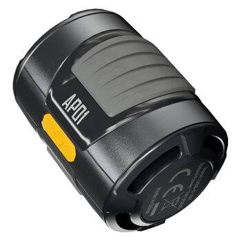 Nitecore AP01 - Minipumpe