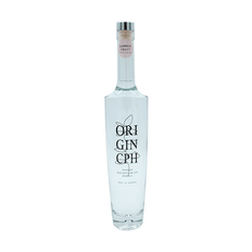 OriginCpH Summer Fruit Gin 43% – 0,5 Liter