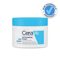CeraVe SA Smoothing Cream 340g