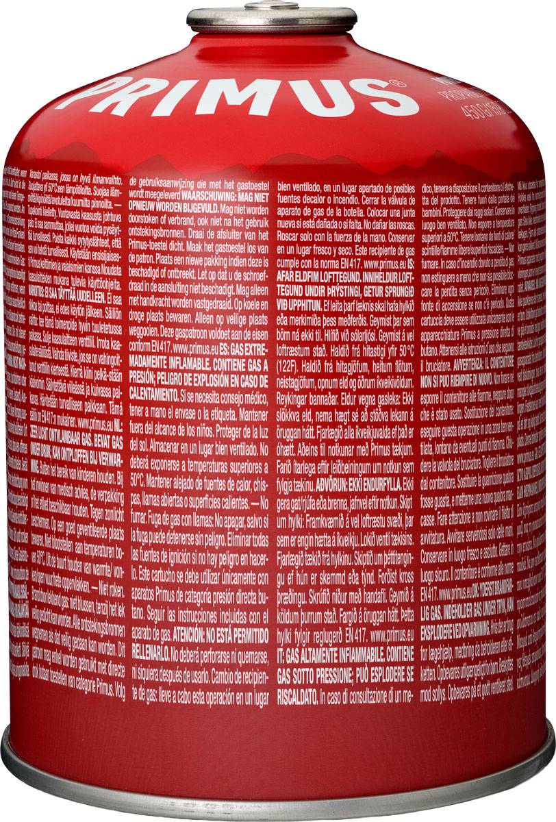 Primus Power Gas L1 450 G | Outdoor