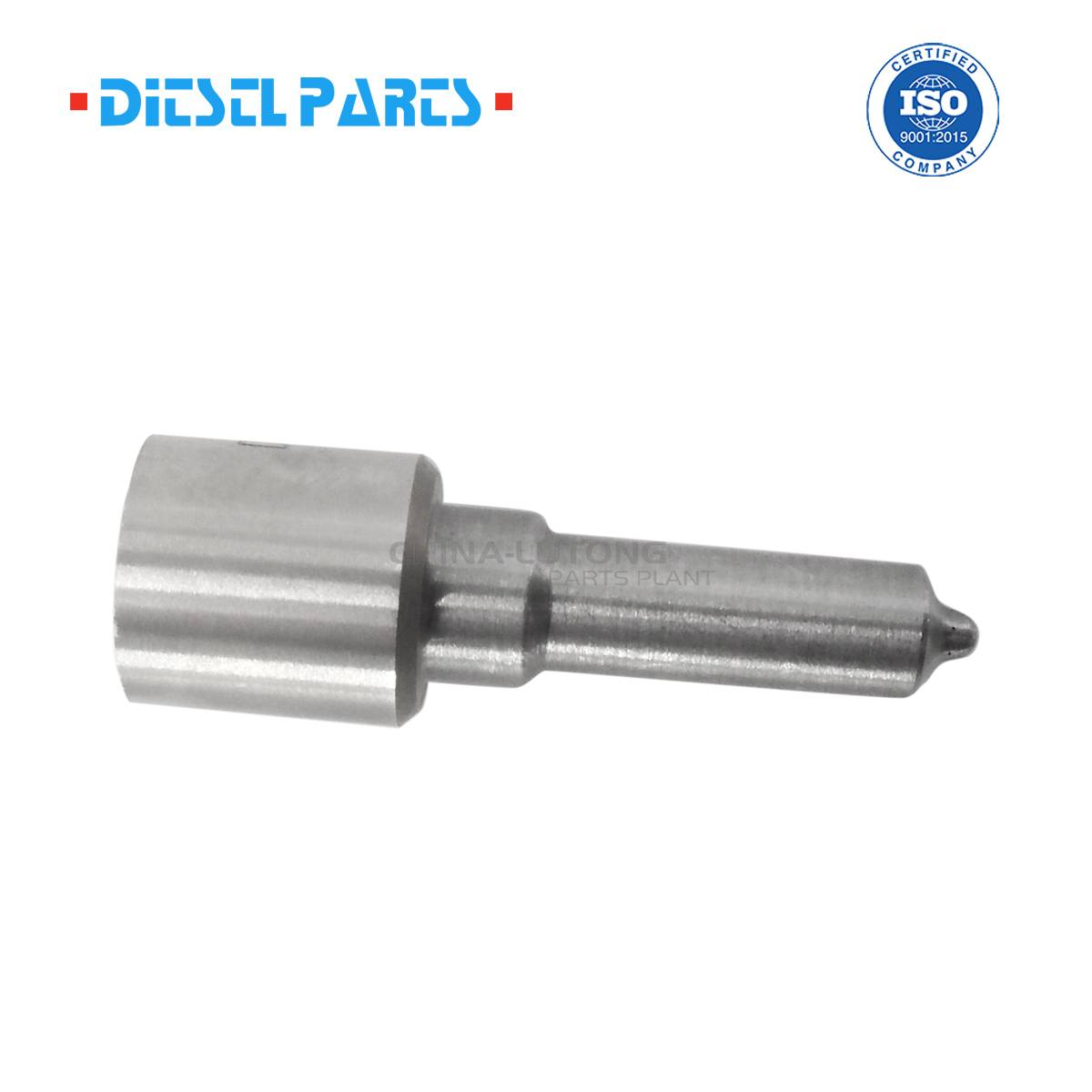 Fuel Injector Nozzle Replacement 0433175232 DSLA145P864 Common Rail Diesel Injector Nozzle For BMW E38 E39 530D 730D 0445110029