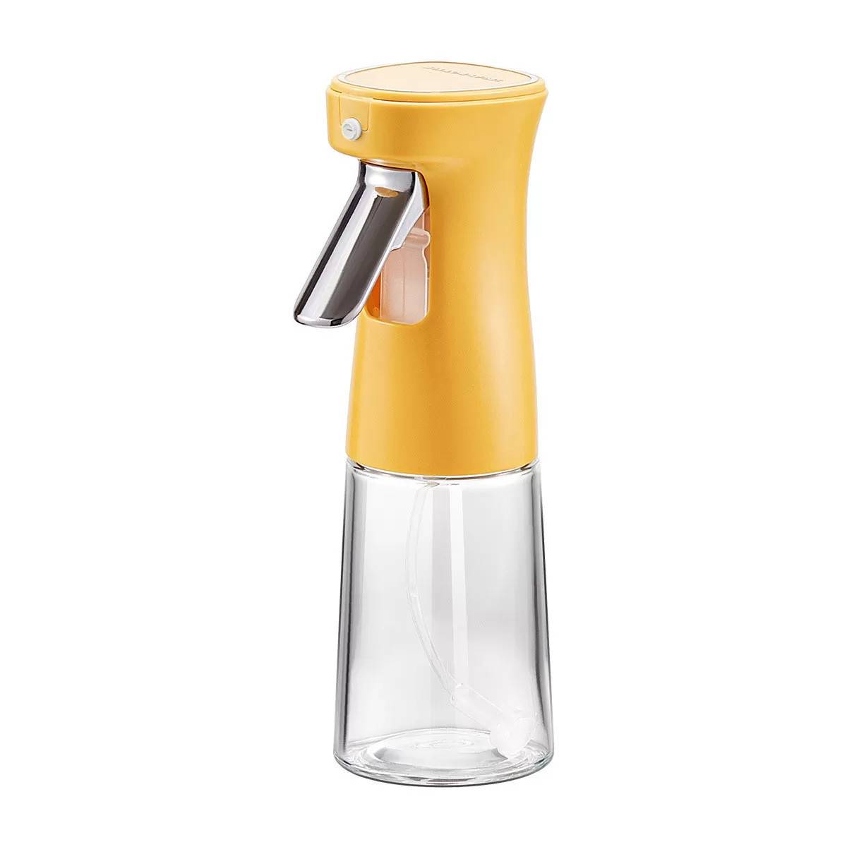INF 240 ml köksolja sprayflaska - Gul