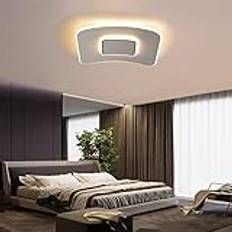 LED Ceiling Lights Bedroom Lights Ceiling Kitchen Children Dining Room Chandelier Modern Decoration Designer Lamp Acrylic Shade Chandelier Lighting