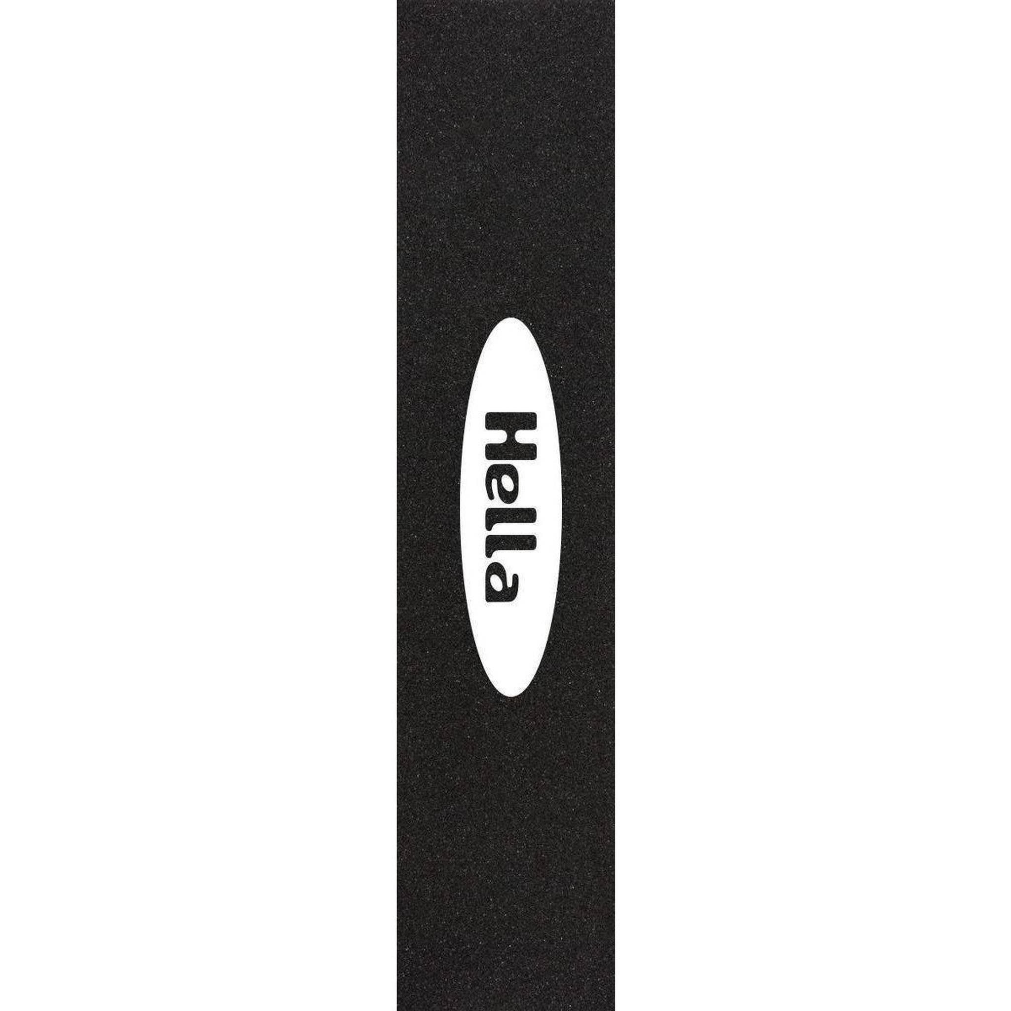 Hella Grip Hella Sharp Sparkcykel Griptape - Vit
