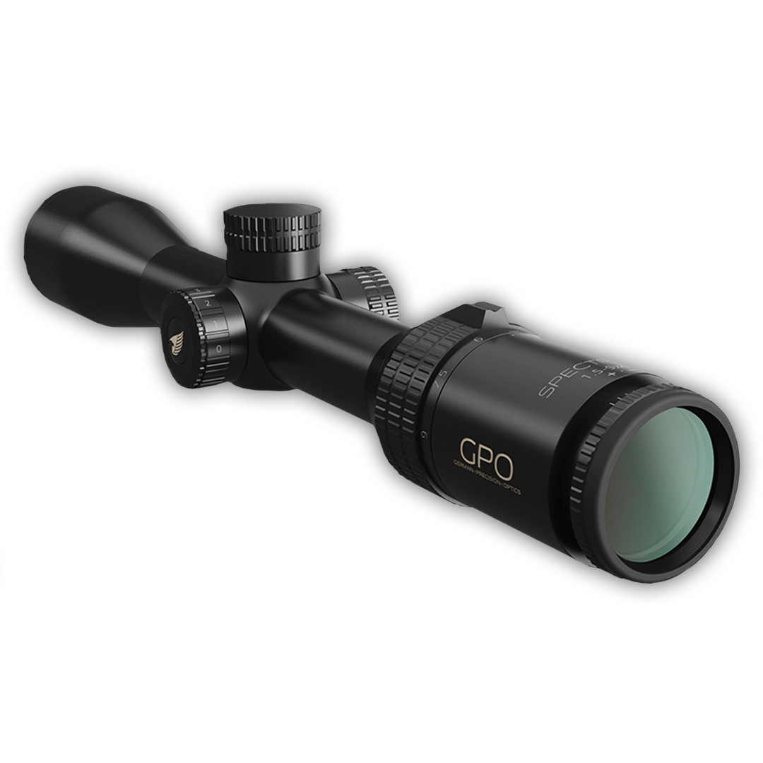 GPO SPECTRA 6X 1,5-9X44i