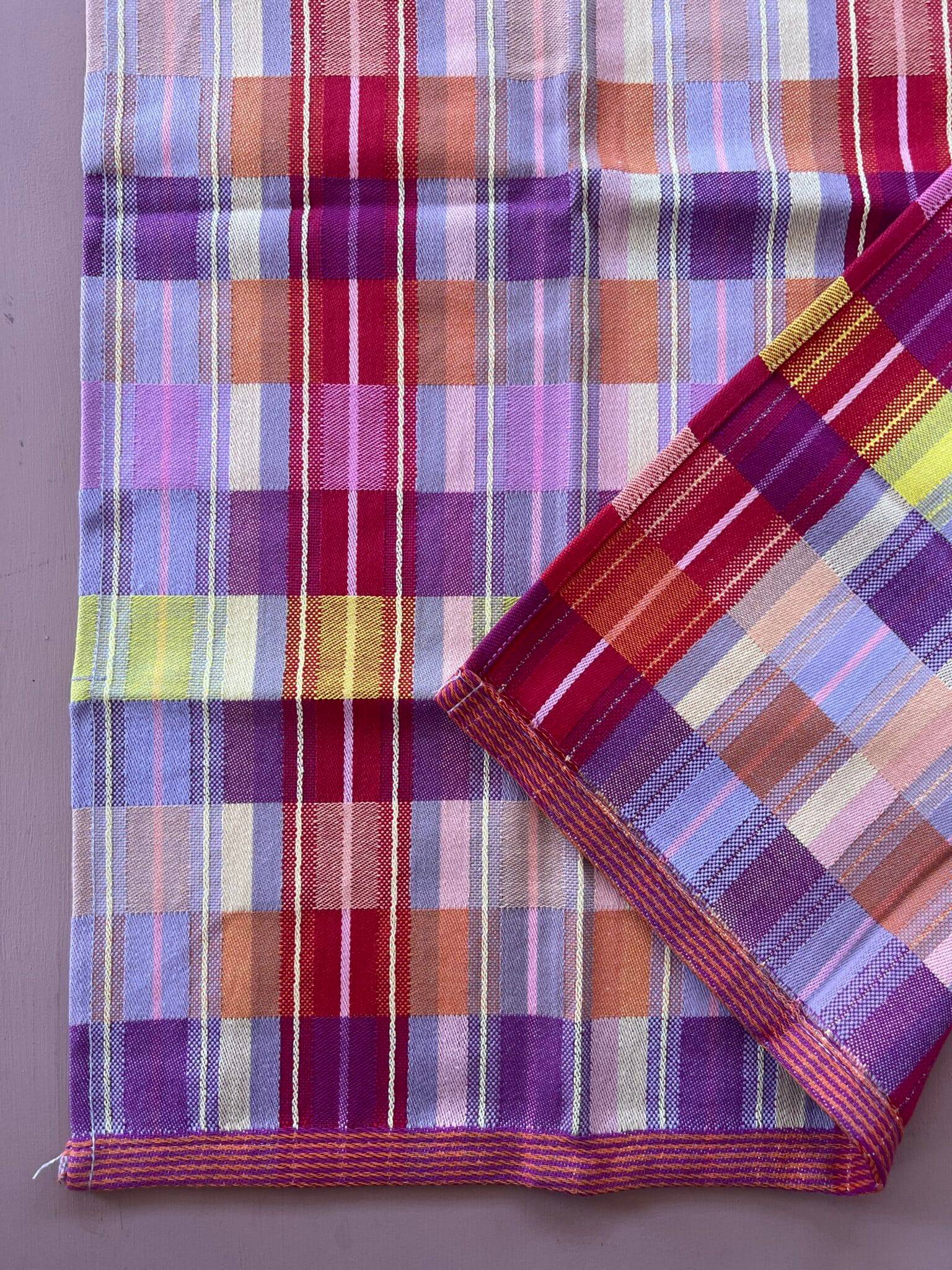 VISKESTYKKE - geometri, #60B