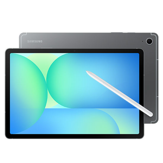 Samsung Galaxy Tab S10 FE X526B 5G (256GB/Grey)