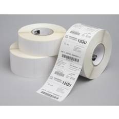 Etikettrulle Z-Select 2000D, 102 x 38, DT, d 127 mm