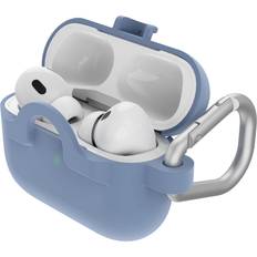 Headphone Case Apple AirPods Pro 2/1 BLU