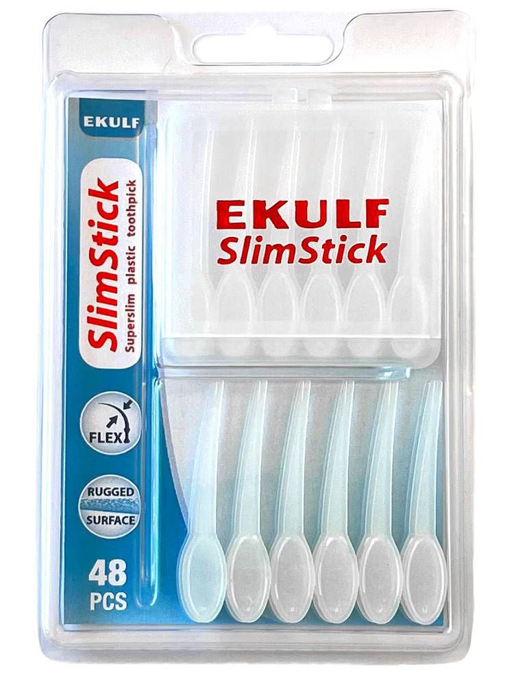 EKULF SlimStick