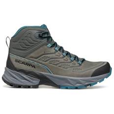 Scarpa Rush 2 Pro Mid GTX Vandringskängor Herr Storlek 44 Färg grå