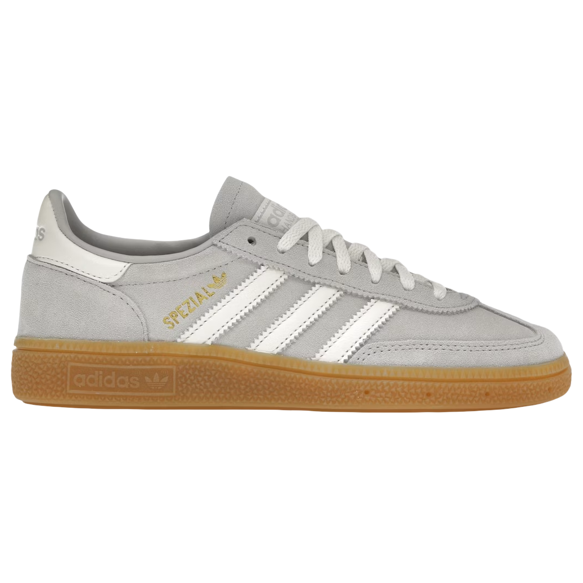 adidas Handball Spezial Grey Off White - 42