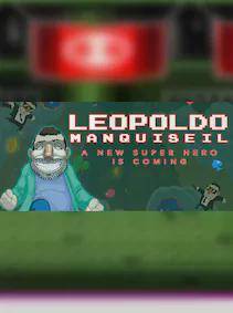 Leopoldo Manquiseil Steam Key GLOBAL