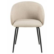 Stol 'Leksand' - Beige
