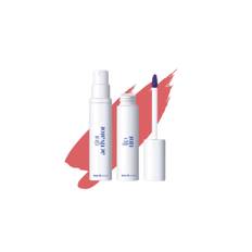 Tinted Beauty – Peel Off Lip Tint, Classy Coral - Hos Frisøren & Baronen