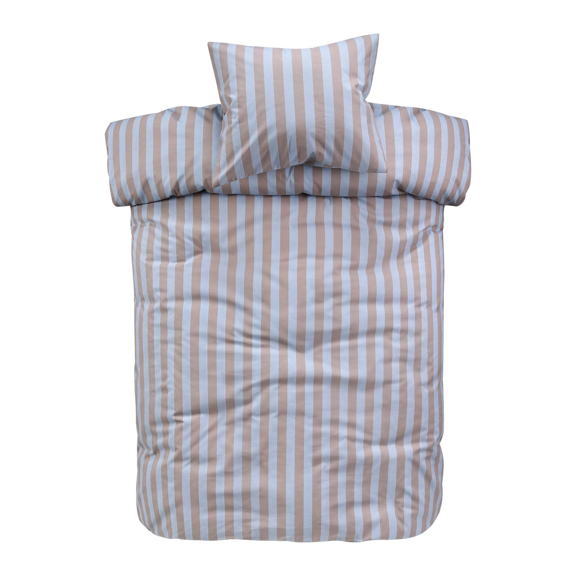 Påslakan Sanna Stripe, Mixat ((Ingen))