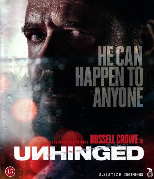 Unhinged (Russell Crowe) (Beg)