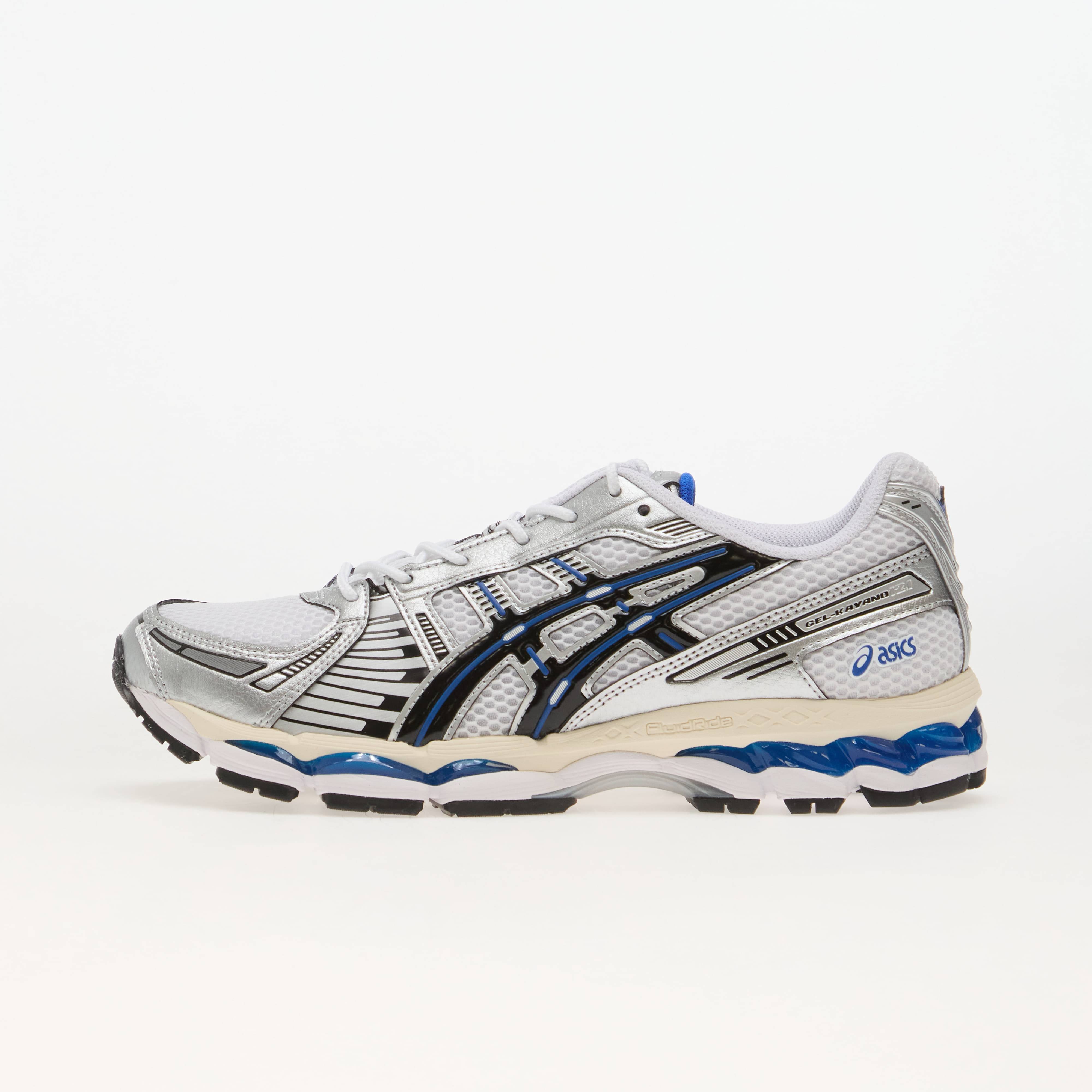 Sneakers Asics Gel-Kayano 12.1 White/ Black EUR 37.5