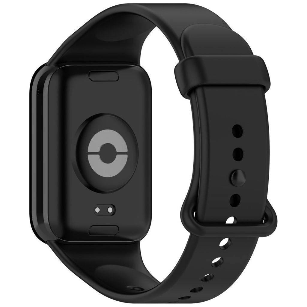 Xiaomi Smart Band 10 Pro/9 Pro/8 Pro/Redmi Watch 6/5/4 Urrem – Sort