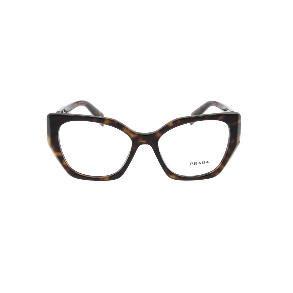 Prada Glasses - Accessories - unisex - Brun - ONE SIZE -
