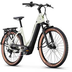 IXGO MT-E Three+ 600 2025 48CM
