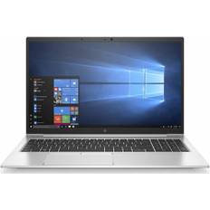 HP EliteBook 850 G7 | i7-10610U | 15.6" | 16 GB | 512 GB SSD | Win 11 Pro | DE