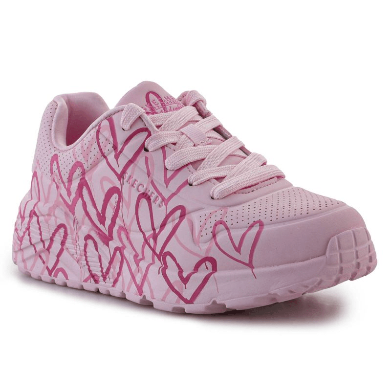 Skechers The Joy Jr 314065L-LPMT shoes - EU 36.5 (EU 36.5)