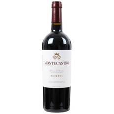 Montecastro Reserva 2018