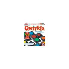 Schmidt Spiele - Qwirkle