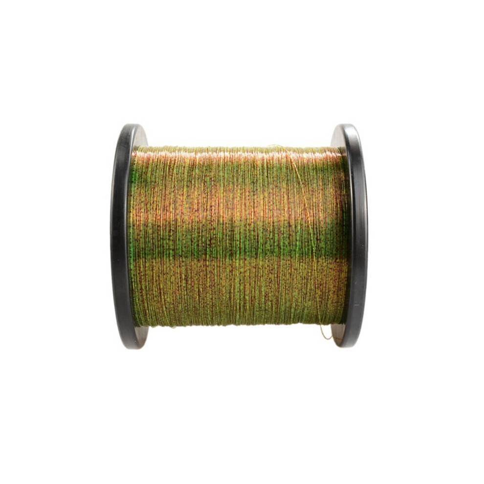 (d=0.234mm)1000m Invisible Fishing Line Speckle Fluorocarbon Coating Line For Trips Fishing