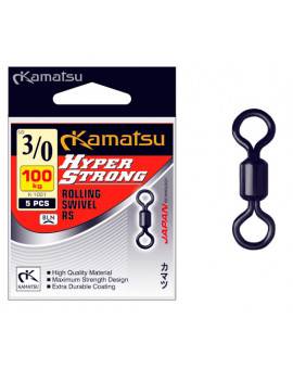 KAMATSU HYPERSTRONG ROLLING SWIVEL STL1/0 (STL1/0)
