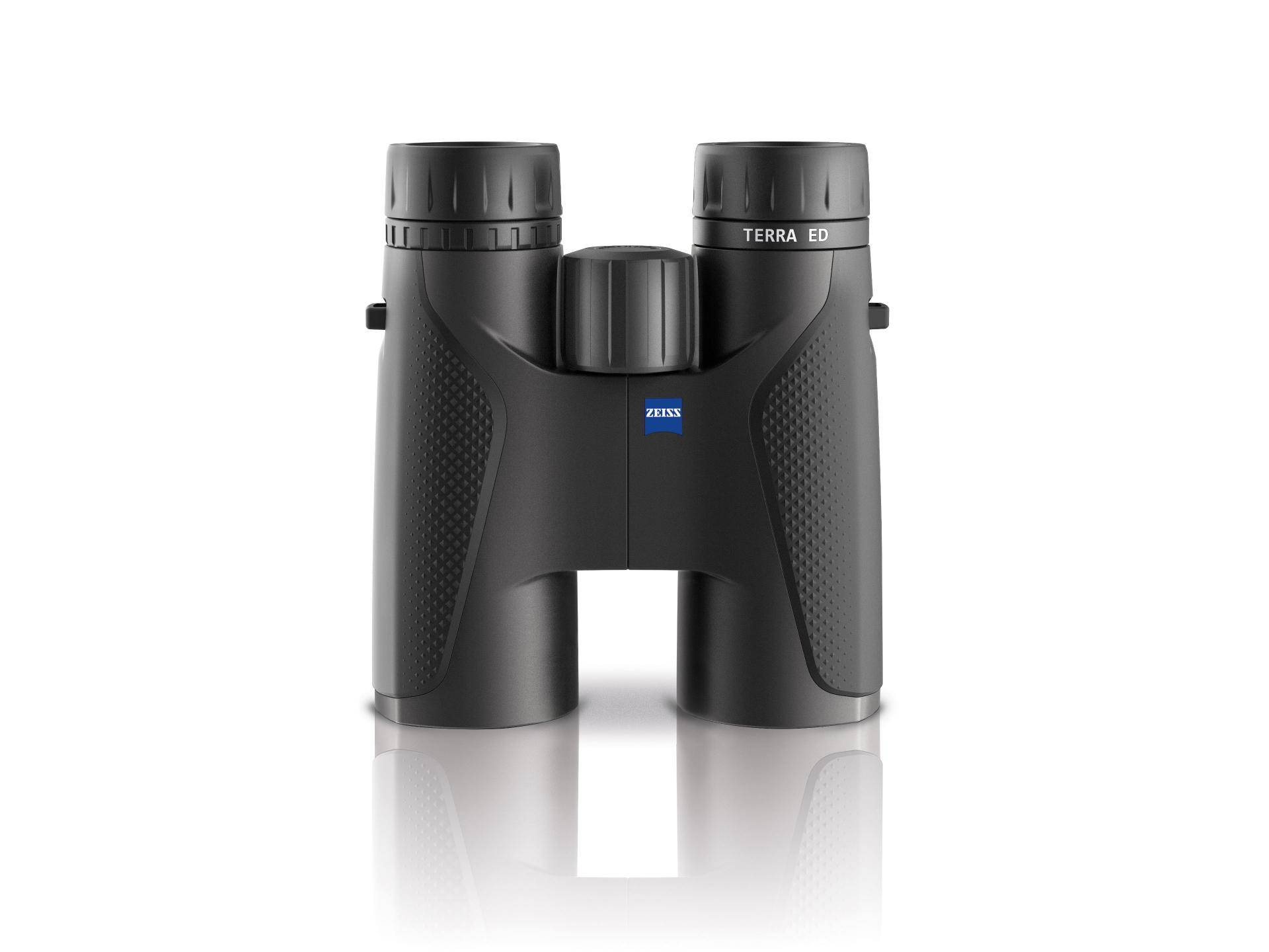 Zeiss Terra ED, 8×42