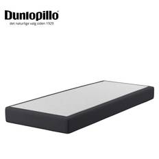 Dunlopillo Pure Madras 16cm - vendbar - 90x210 / Medium / Pure white