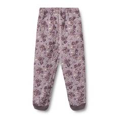 Wheat - Thermo Pants Alex - 1156 Lilac Tulips - 86/18m